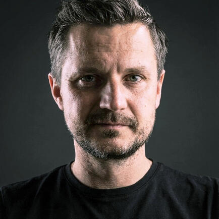 Marcin Stempniewicz