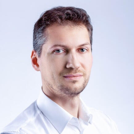 Mateusz Chachulski